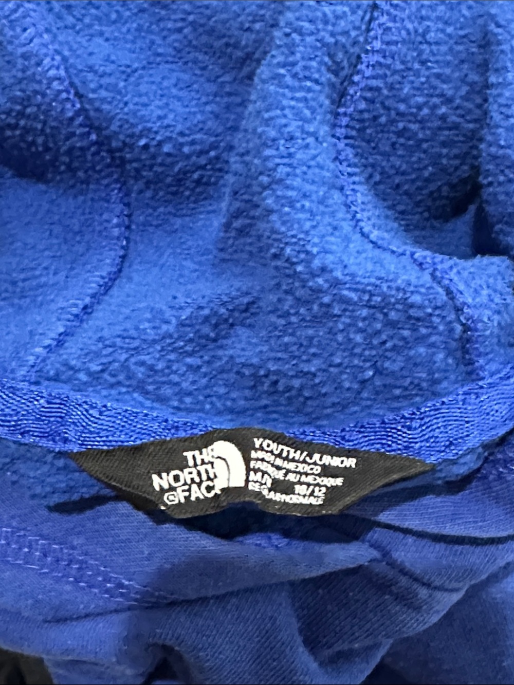LOT Hoodies Sweatshirt Size 8/10 - Picture 9 of 10